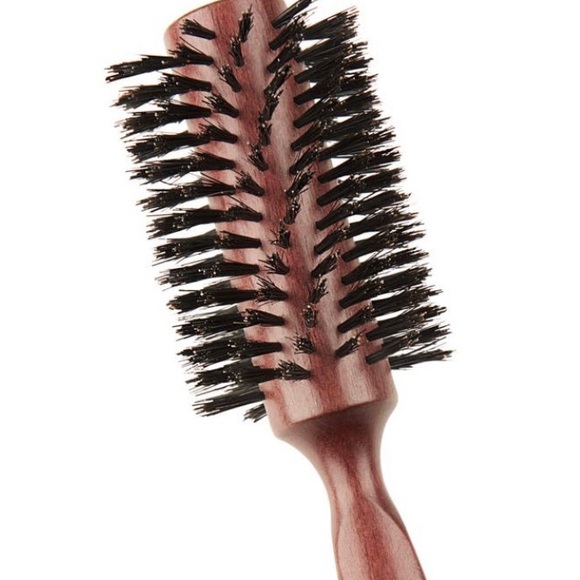 Raincry Professional boar bristles new 1.0 BRUSH - Picture 1 of 7